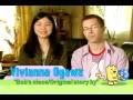 Wow! Wow! Wubbzy! - Behind The Scenes Special