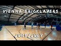 Vienna Bricklayers Basketball Club - June / July 2021