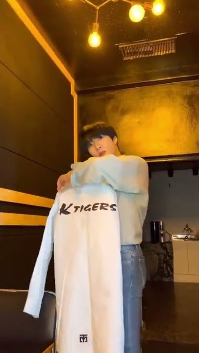 #mybtstory #ktigers #bts