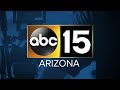 ABC15 Arizona Latest Headlines | August 16, 5pm
