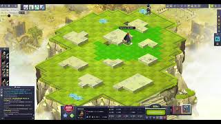 Serveur Ombre - Rathrosk (Eliotrope)