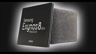 Samsung Exynos 8 Octa (8890)