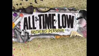 Video thumbnail of "Therapy- All Time Low"