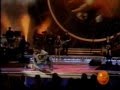 La Cima del Cielo Ricardo Montaner En Vivo Festival Viña del Mar 2003
