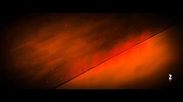 Awesome Color Full Virtual Studio Inspired By The Music Video - Supernova by Loyale