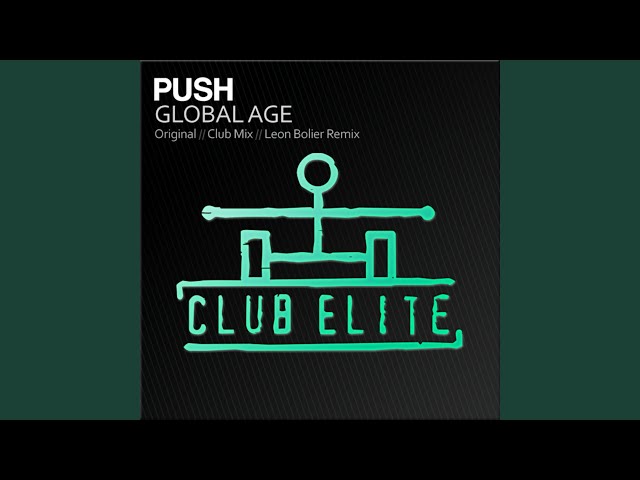 Global Age (Club Mix) class=