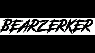 Bearzerker - Off the Rails/ Ripped 2 Shredz - Live @ Blind Bob's Bar 5/12/2023