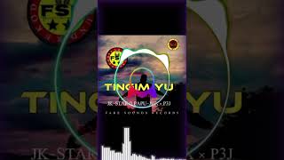 TINGIM YU. .... JK-STAR FT PAPU-JUX × P3J. PNG MUSIC 2025 Guide