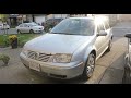 BEW to ALH Swapping a 2004 Jetta TDI Wagon