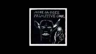 Mick Jagger - Party Doll