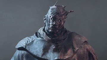 Wraith body blocking the hook