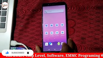Redmi y2 dead emmc change skhynix to Samsung full details