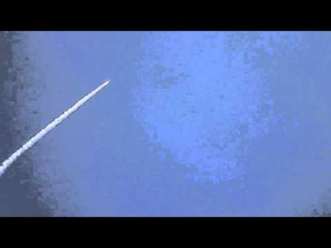 Atlas V Juno launch