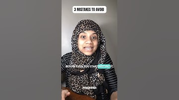 Mistakes to Avoid When Writing Research Paper | Academic Writing Tips for Researchers #researchtips