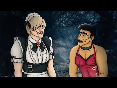 RESIDENT EVIL 4 REMAKE ЛУЧШИЙ ЭКСКЛЮЗИВ НА ПК