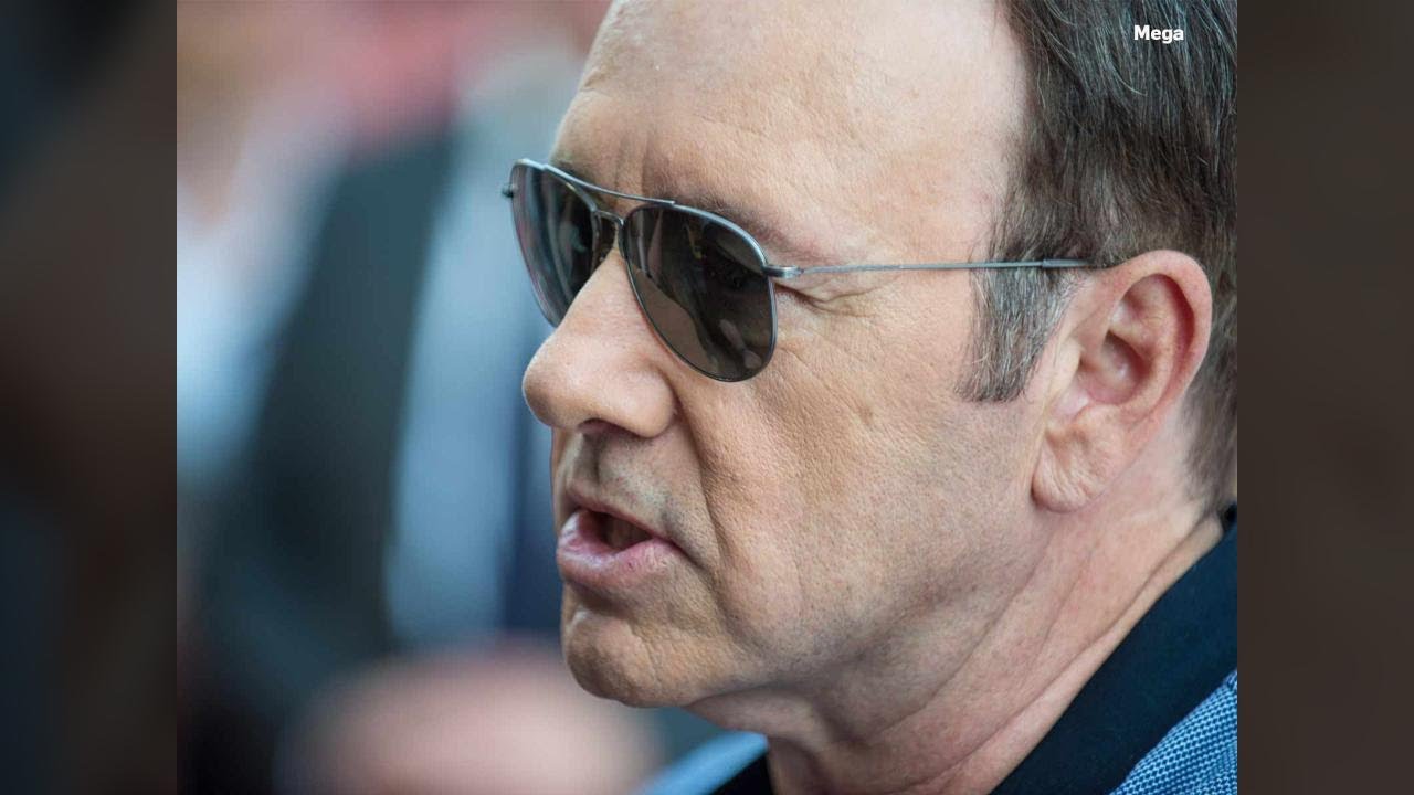 Kevin Spacey Receives Backlash After Coming Out During Apology