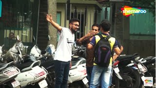 Prankstarep 33Maanequinchallenge Yaaro Ka Yaar Prankstar - Funny Prank Comedywalas
