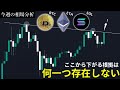 ここから下がる根拠は何一つ存在しない｜ビットコイン・イーサリアム・ソラナの今週の相場分析とトレード戦略【11/30～12/7】【仮想通貨】