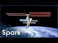 Why The International Space Station Was Almost Cancelled [4K] | Zenith | Spark