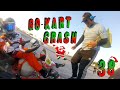 Go kart crash & fails compilation #38