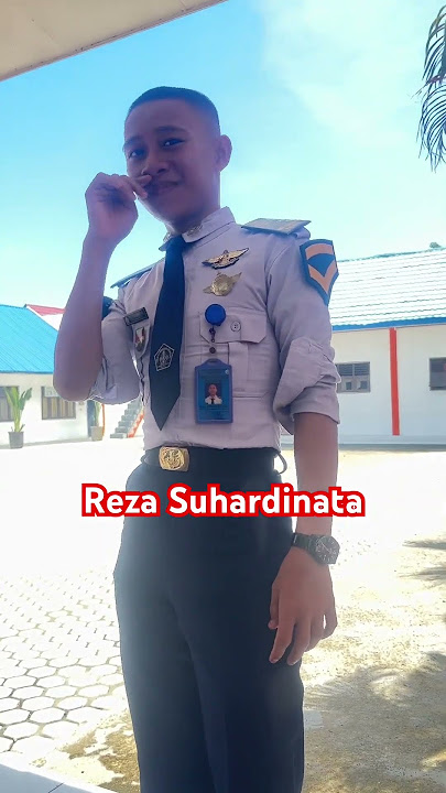Reza Suhardinata #tarunaindonesia #tarunanusantara