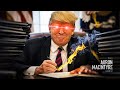 Trump's 'Shock and Awe' Campaign Stuns the Left | 1/23/25