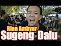 Rian Ambyar II SUGENG DALU II Angklung Carehal Malioboro II