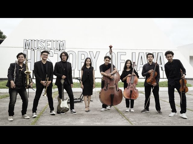 KINI TIBA SAATNYA (COVER) by F A L S E N O T E class=