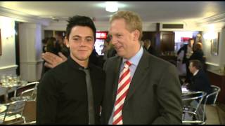 Ray Quinn MIMO
