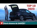 Top 10 ut roka 2023  garaztv  raso chvla