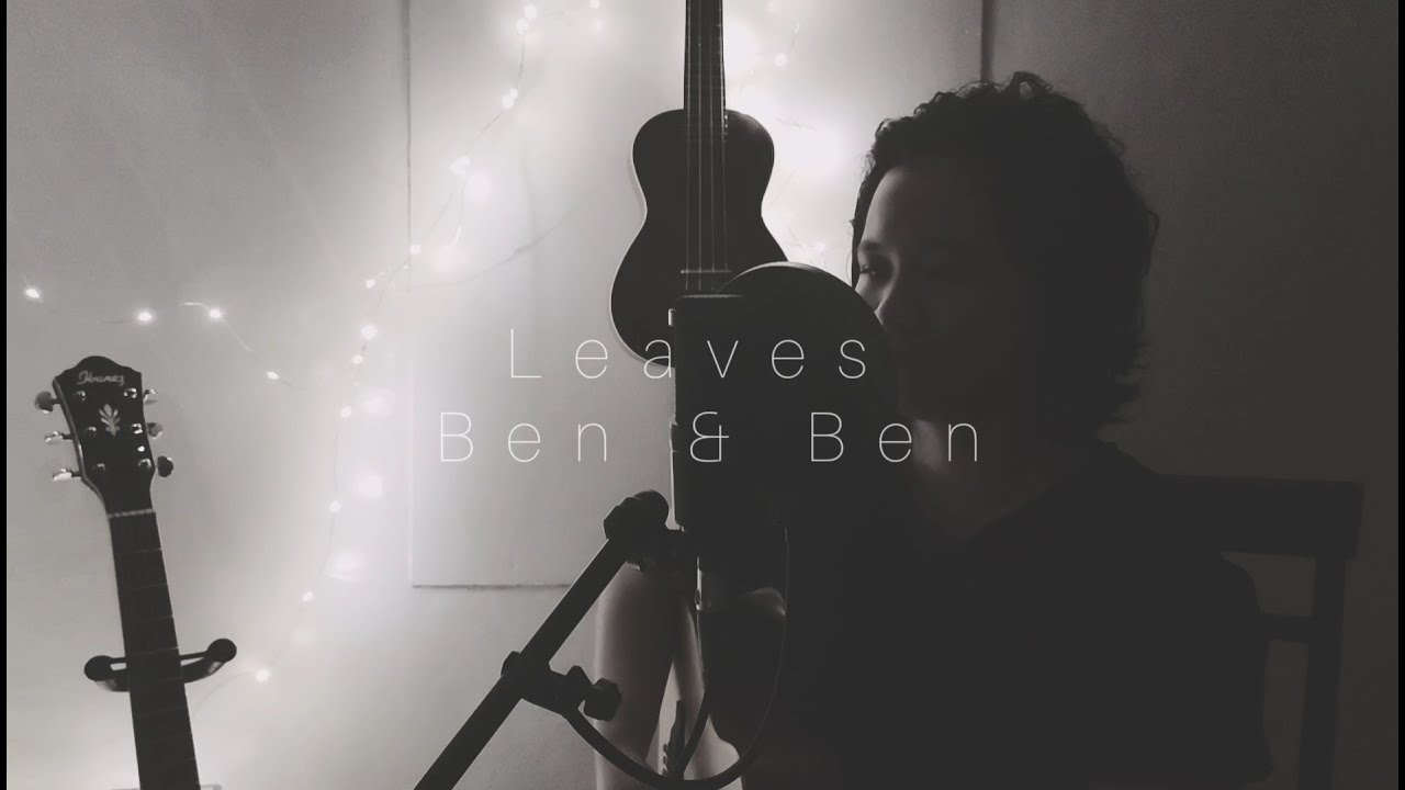 Leaves (Cover by Katrin Donato)