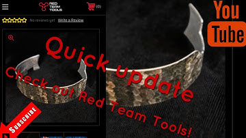Quick update & Check out Red Team Tools (463)