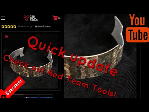 Quick update &