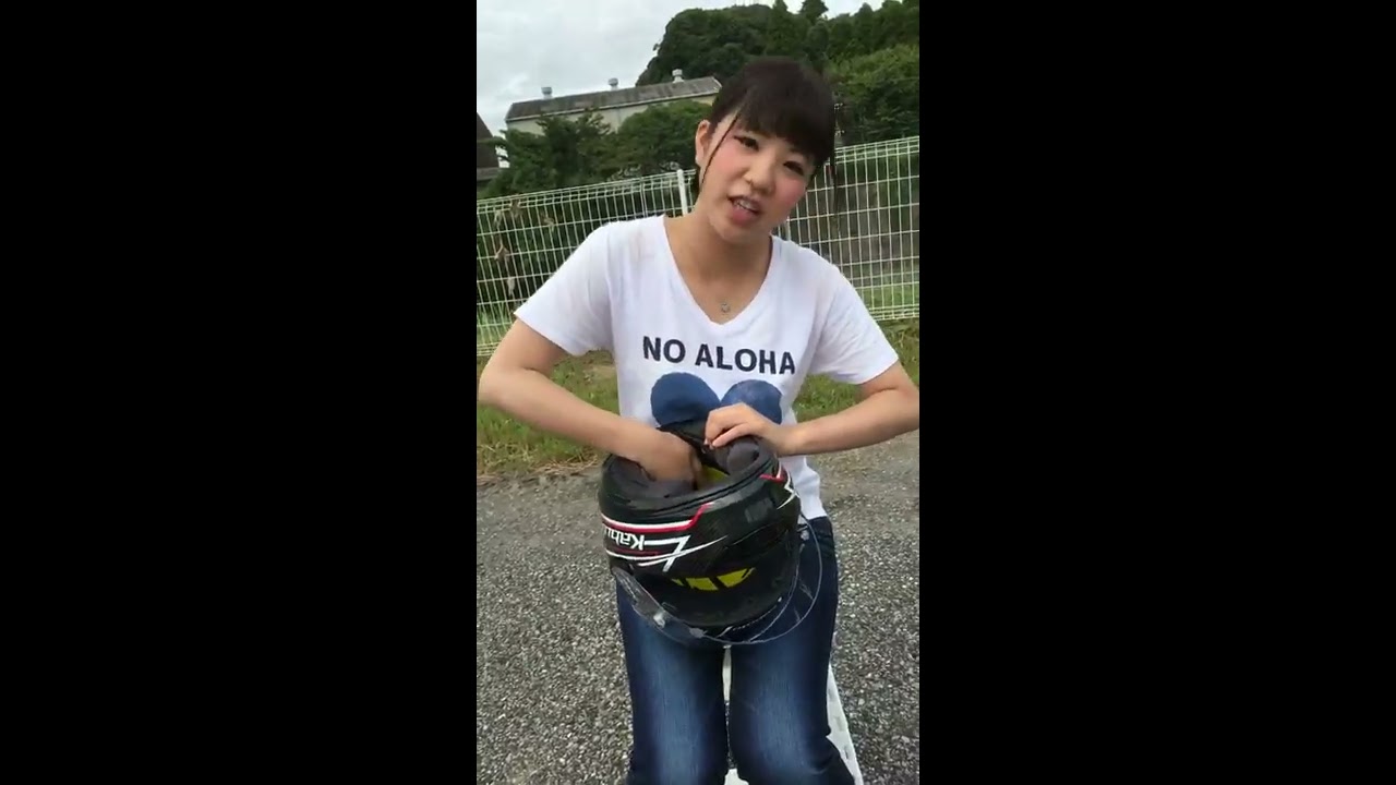 Kabuto RT-33R MIPS FLOW Lサイズ カブトより、カーボン製のフルフェイスヘルメット・RT-33R MIPS FLOWが