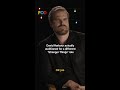 David Harbour's 'Stranger Things' Audition