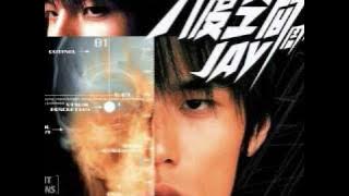 Jay Chou 周杰倫 --Secret Signal 暗號 **MP3 Quality