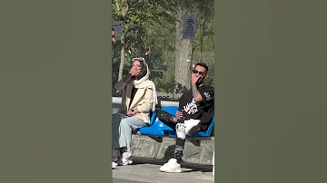 پویان کورشده دوربین مخفی کامل خنده دار داخل کانال 