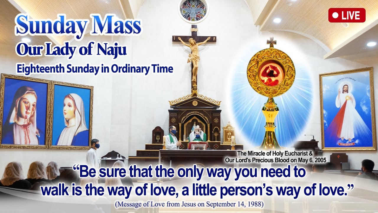 live-holy-rosary-mass-eighteenth-sunday-in-ordinary-time-august-4