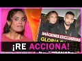 🔥 Gloria Camila y Manuel Cortés: ¡Pillados con las manos en la masa! ¿Hay tomate o SÚPER AMIGOS?