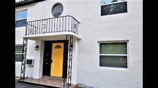 Jacksonville Apartment Rentals 2BR/1BA by Jacksonville Property Management