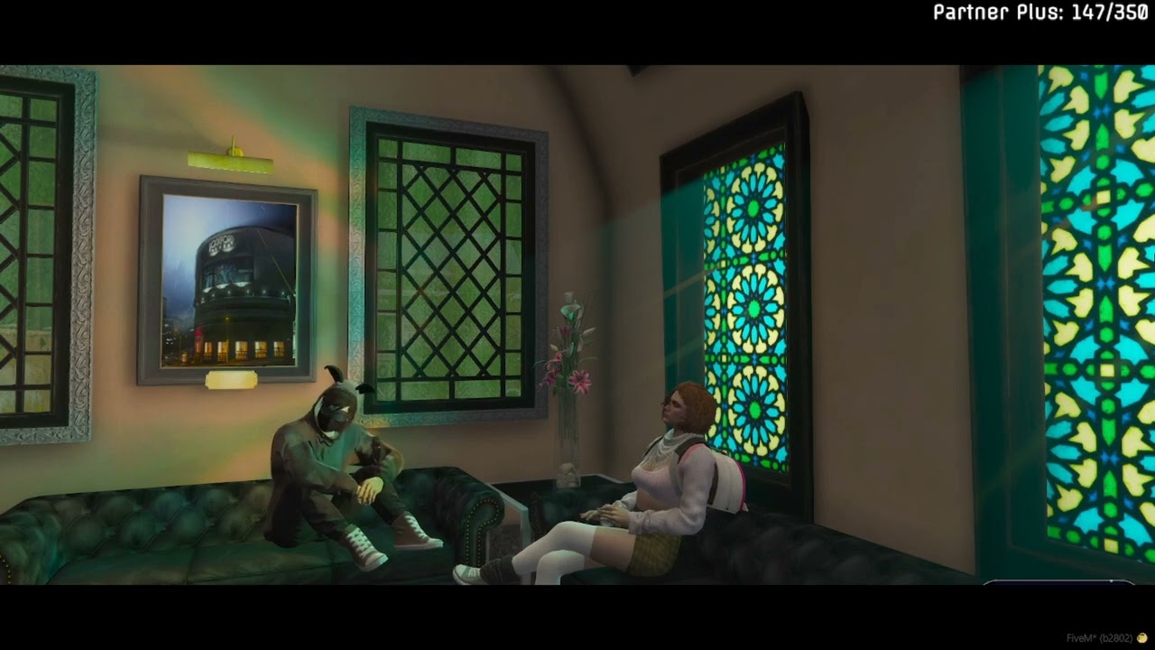 Lottie: Yuno is important to a lot of people, but a lot of people can't all be important to him.