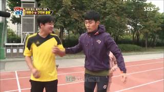 월드 챌린지 우리가 간다 131104 #40(6)