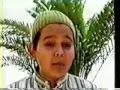   فيلم الله محبة