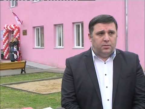 ქუთაისში ორი საბავშვო ბაღი გაიხსნა