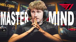 Unter Flawlessly Predicts Midseason Championship