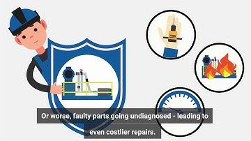 ZI-Argus Artesis Motor Condition Monitoring system