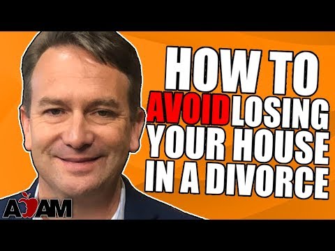 Video: How To Keep An Apartment In Case Of Divorce