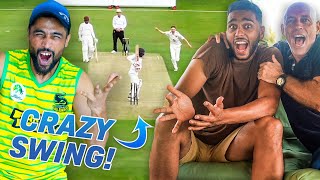 CPL Players & Pundits react to VILLAGE CRICKET ft. Mohammad Amir, Danny Morrison & more!