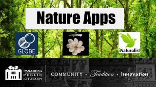 Nature Apps 2 screenshot 1