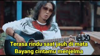 Thomas Arya - RASA YANG TAK AKAN SIRNA [ VIDIOS LIRIK ] Slowrock Terbaru 2020